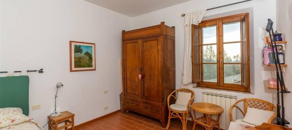 13 rooms House in Siena, Italy No. 111104 14