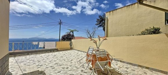 4 غرف نوم منزل في Machico, Portugal رقم 146154 21