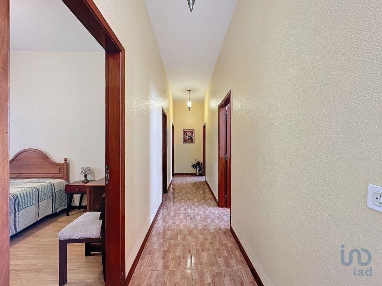 4 غرف نوم منزل في Machico, Portugal رقم 146154