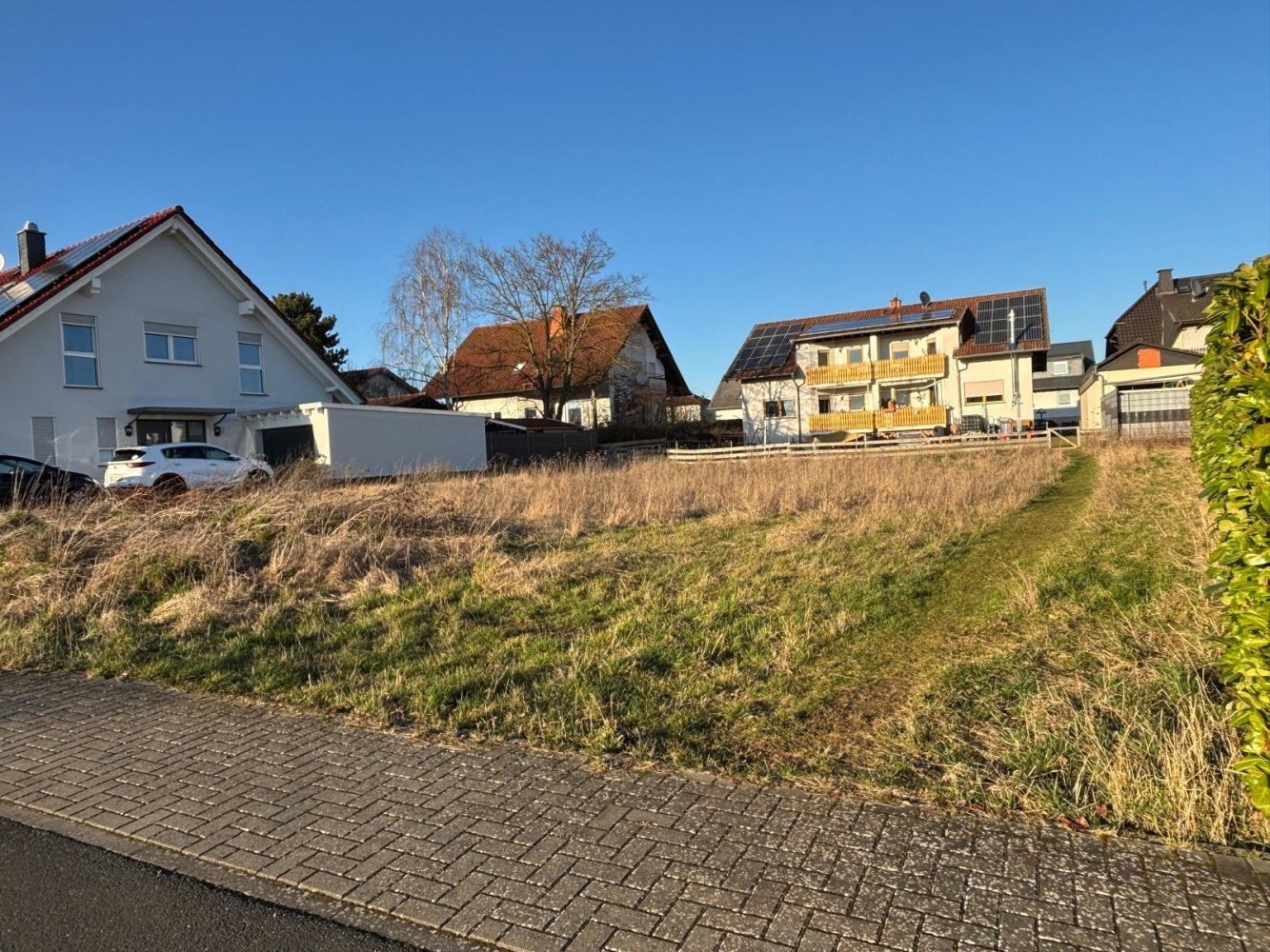  Land in Hungen, Germany No. 240705
