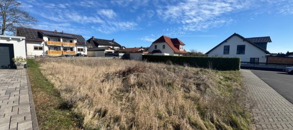  Land in Hungen, Germany No. 240705 3