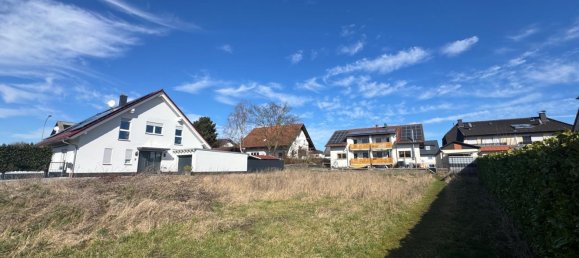 Land in Hungen, Germany No. 240705 6