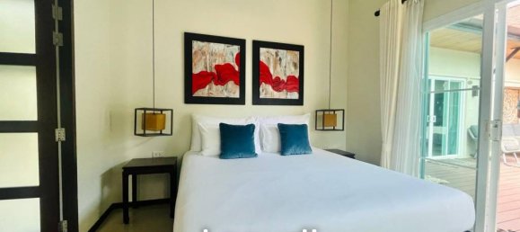 4 bedrooms Villa in Bang Tao, Thailand No. 23539 7