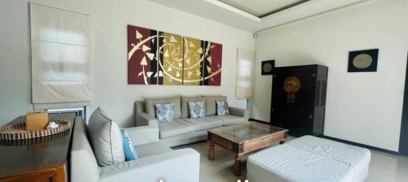 4 bedrooms Villa in Bang Tao, Thailand No. 23539 2
