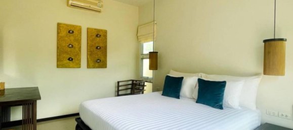 4 bedrooms Villa in Bang Tao, Thailand No. 23539 6