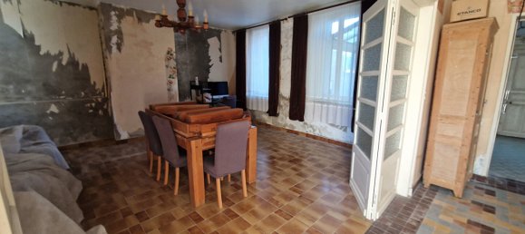 Casa de 4 dormitorios en Frencq, France No. 56396 6