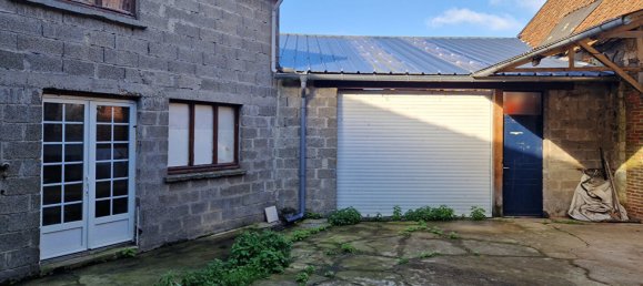 Casa de 4 dormitorios en Frencq, France No. 56396 15