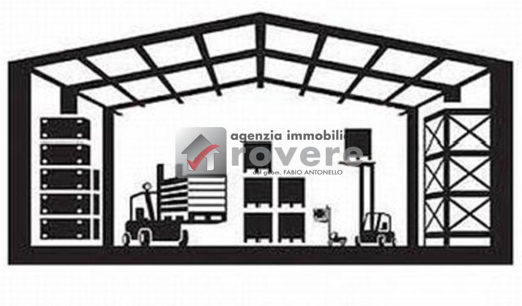 240m² Warehouse in Breda di Piave, Italy No. 63156