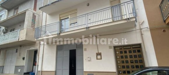 5 rooms Building in Partinico, Italy No. 59139 4