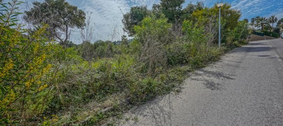 3 bedrooms Villa in Benitachell, Spain No. 8245 17