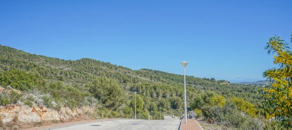 3 bedrooms Villa in Benitachell, Spain No. 8245 15