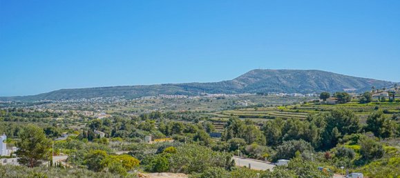 3 bedrooms Villa in Benitachell, Spain No. 8245 14