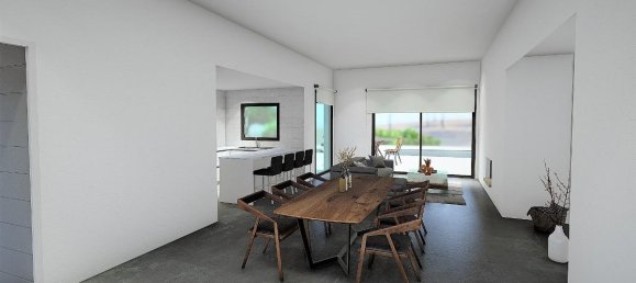 Вилла с 3 спальнями в Бенитачель, Испания № 8245 7