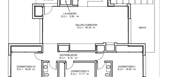 3 bedrooms Villa in Benitachell, Spain No. 8245 11