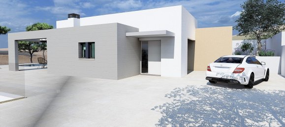3 bedrooms Villa in Benitachell, Spain No. 8245 8