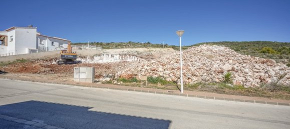 3 bedrooms Villa in Benitachell, Spain No. 8245 13