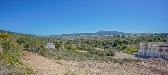 3 bedrooms Villa in Benitachell, Spain No. 8245 3