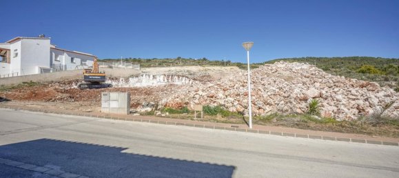 Вилла с 3 спальнями в Бенитачель, Испания № 8245 14