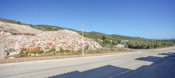 3 bedrooms Villa in Benitachell, Spain No. 8245 2