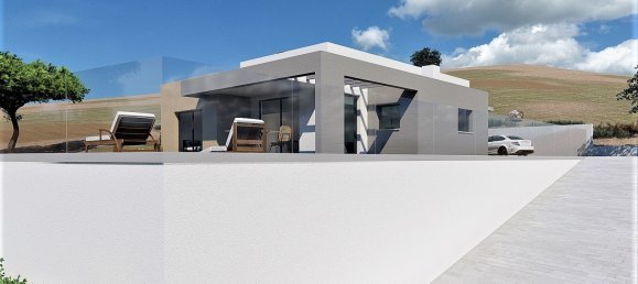 3 bedrooms Villa in Benitachell, Spain No. 8245 7