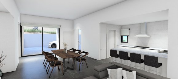 3 bedrooms Villa in Benitachell, Spain No. 8245 5