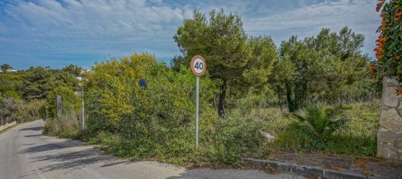 3 bedrooms Villa in Benitachell, Spain No. 8245 16