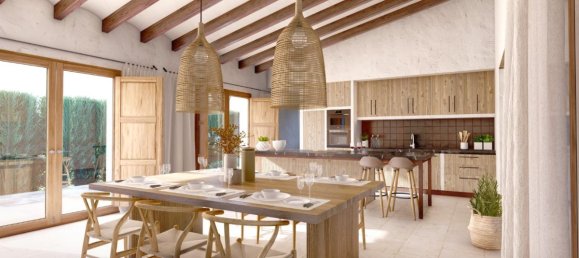 3 bedrooms Villa in Benitachell, Spain No. 8245 20