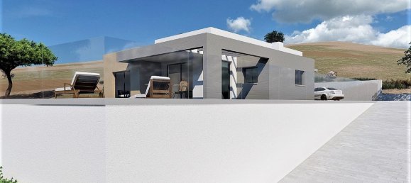 Вилла с 3 спальнями в Бенитачель, Испания № 8245 8