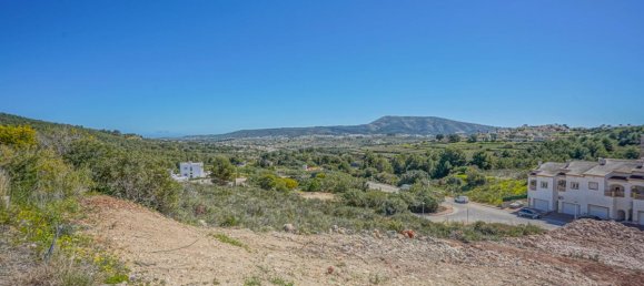 Вилла с 3 спальнями в Бенитачель, Испания № 8245 4