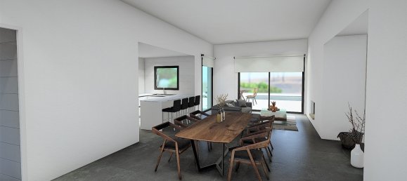 3 bedrooms Villa in Benitachell, Spain No. 8245 6