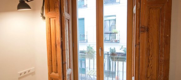 Квартира с 2 спальнями в Мадрид, Испания № 161287 16