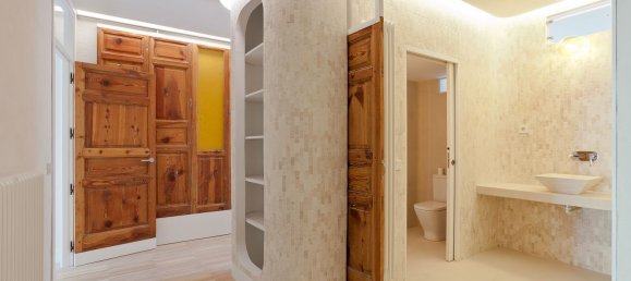 Квартира с 2 спальнями в Мадрид, Испания № 161287 26