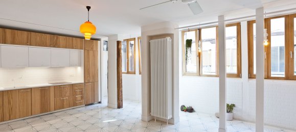 Квартира с 2 спальнями в Мадрид, Испания № 161287 20