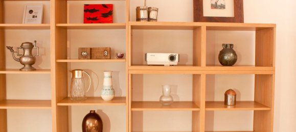 Квартира с 2 спальнями в Мадрид, Испания № 161287 5