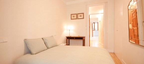 Квартира с 2 спальнями в Мадрид, Испания № 161287 7