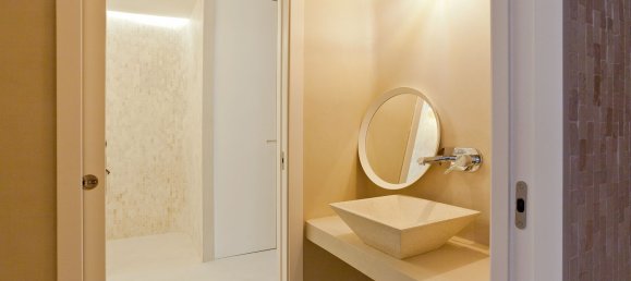 Квартира с 2 спальнями в Мадрид, Испания № 161287 28