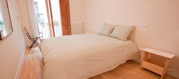 Квартира с 2 спальнями в Мадрид, Испания № 161287 13