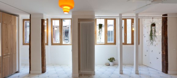 Квартира с 2 спальнями в Мадрид, Испания № 161287 27