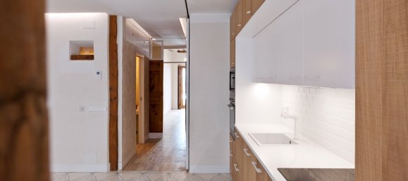 Квартира с 2 спальнями в Мадрид, Испания № 161287 25