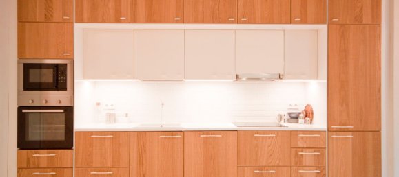 Квартира с 2 спальнями в Мадрид, Испания № 161287 4