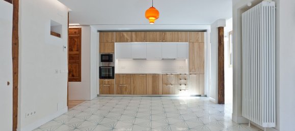 Квартира с 2 спальнями в Мадрид, Испания № 161287 22