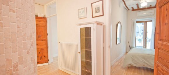 Квартира с 2 спальнями в Мадрид, Испания № 161287 15