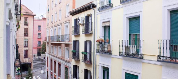 Квартира с 2 спальнями в Мадрид, Испания № 161287 18