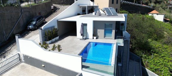 2 bedrooms Villa in Calheta, Portugal No. 145039 25