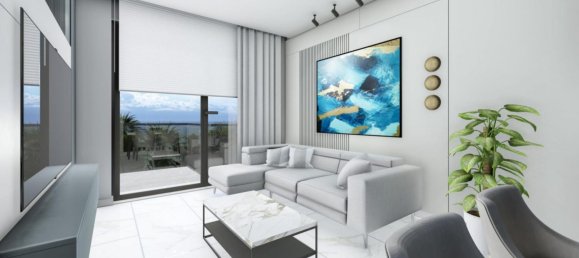 Wohnung 3+1 in Antalya, Turkey, Nr. 9289 9