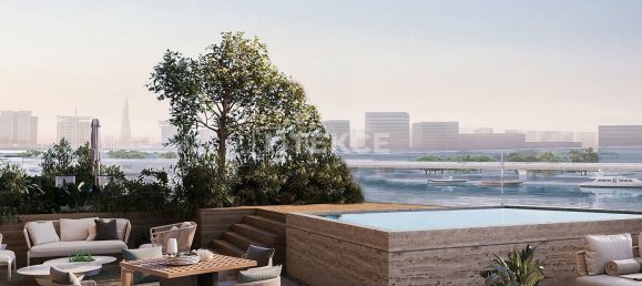 Квартира с 2 спальнями в Deira, ОАЭ № 24826 2