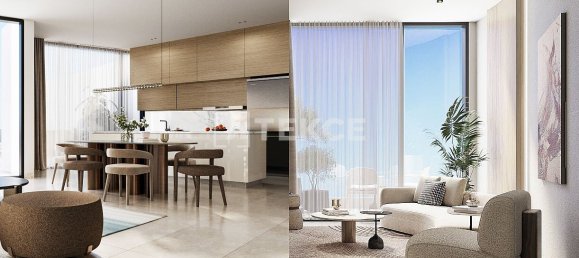 Квартира с 2 спальнями в Deira, ОАЭ № 24826 9