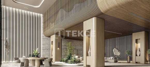 Квартира с 2 спальнями в Deira, ОАЭ № 24826 5