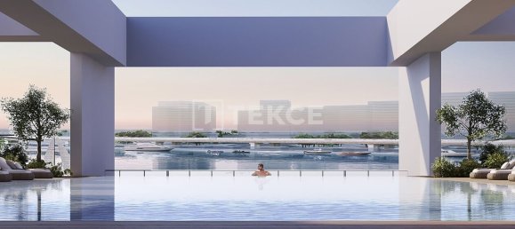 Квартира с 2 спальнями в Deira, ОАЭ № 24826 4