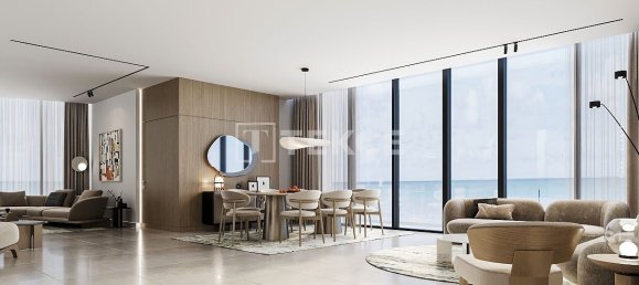 Квартира с 2 спальнями в Deira, ОАЭ № 24826 7